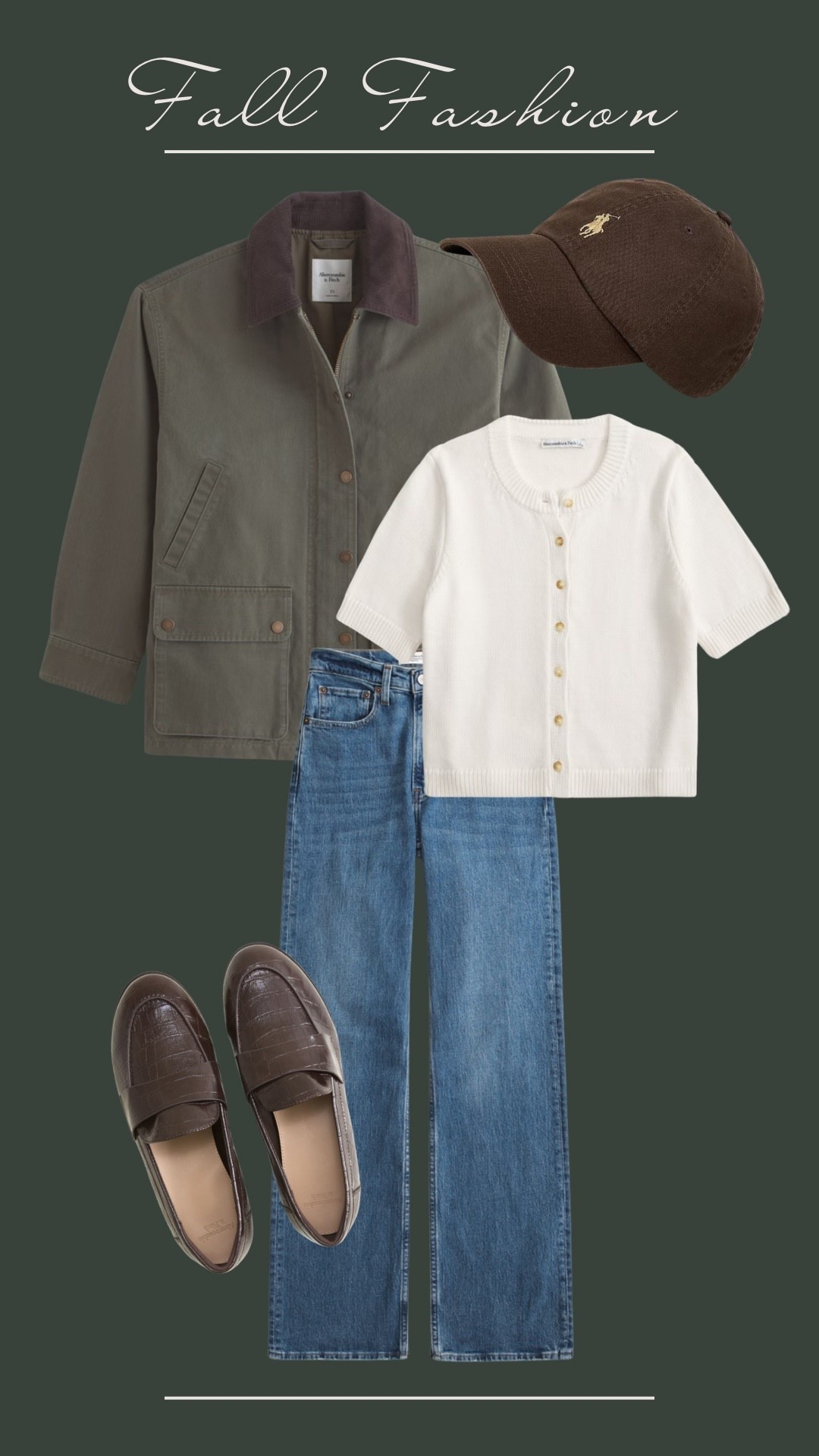 Deep & moody colors for this fall 🤎 shop now!!

#LTKSeasonal #LTKSaleAlert #LTKStyleTip