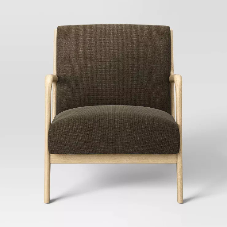 Esters Wood Armchair - Project 62 | Target