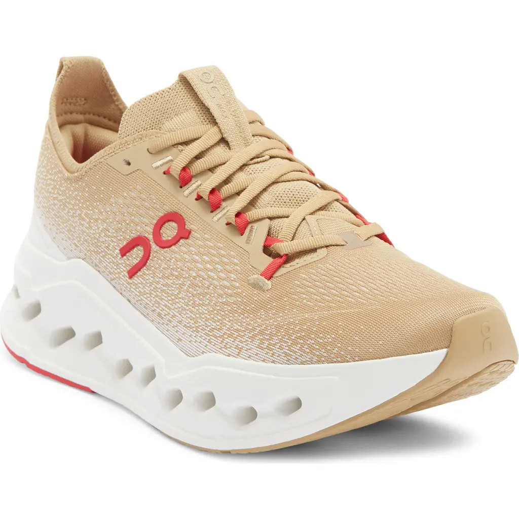 Cloudsurfer Max Running Sneaker | Nordstrom