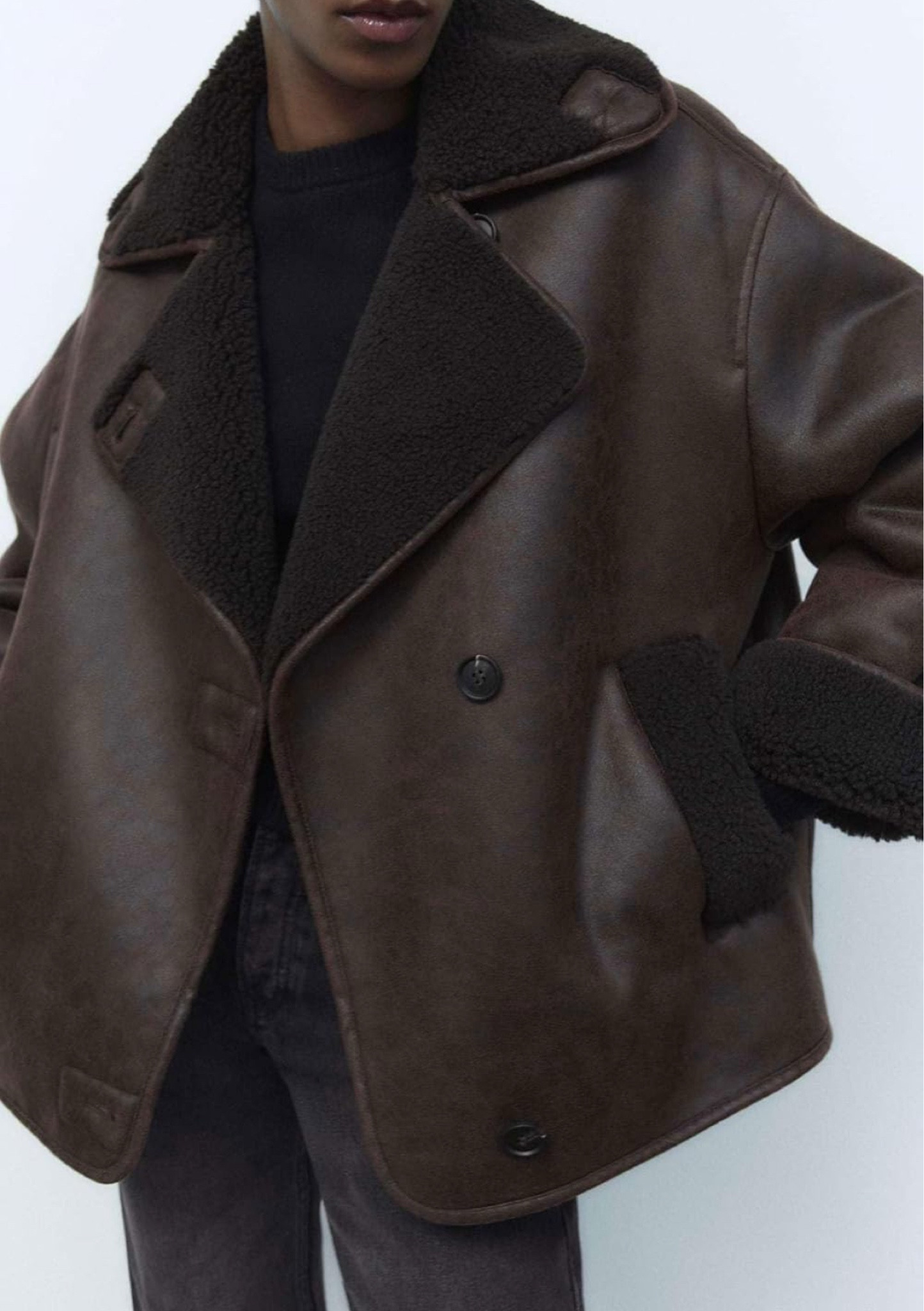 #amazoncoat #oversizedcoat

#LTKSeasonal #LTKstyletip #LTKfindsunder50