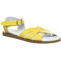 Salt-Water Saltwater Orginal 13-2 YELLOW PATENT | OFFICE London (UK)