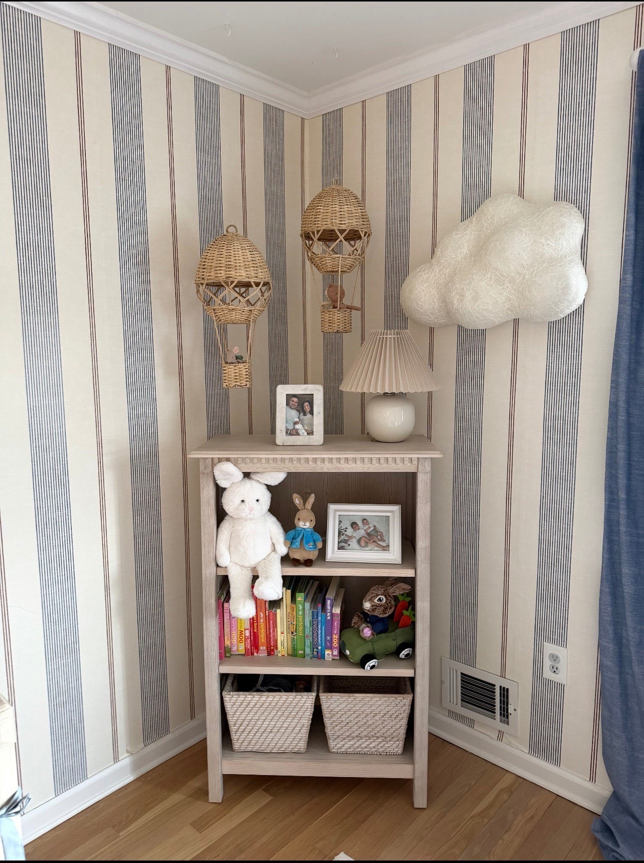 pottery barn boys room 

#LTKmomlife #LTKBaby #LTKKids