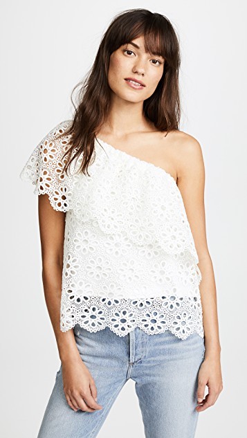 Jack by BB Dakota Lolita Top | Shopbop