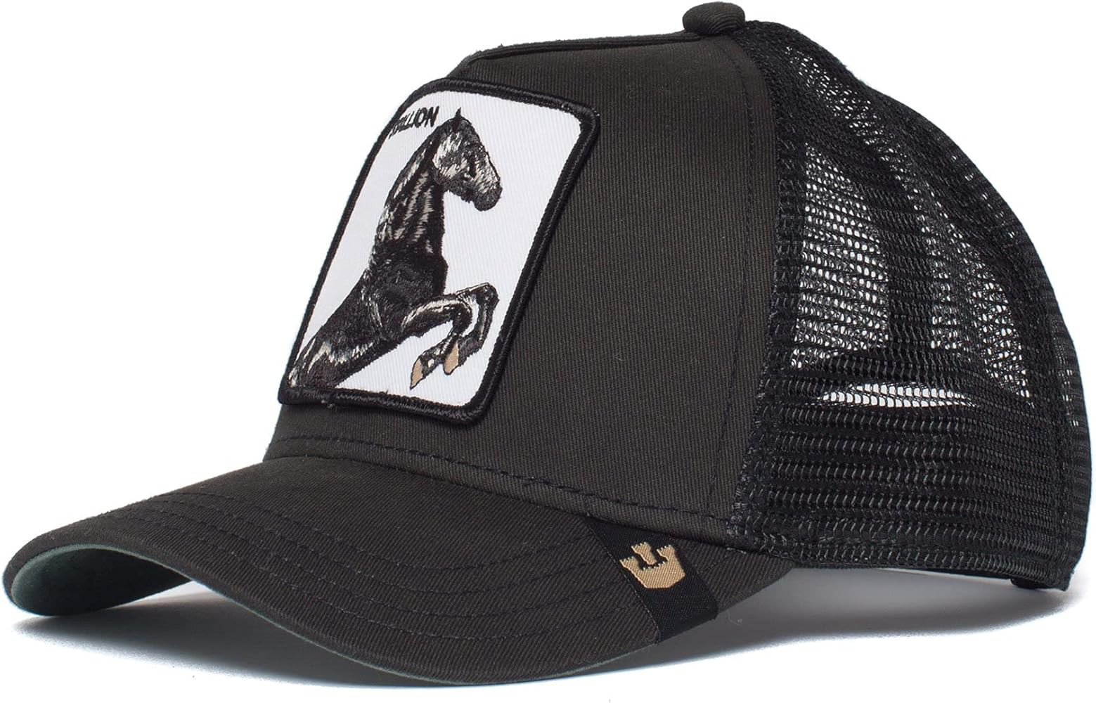 Goorin Bros. Trucker Hat Men - Mesh Baseball SnapBack Cap - The Farm | Amazon (US)