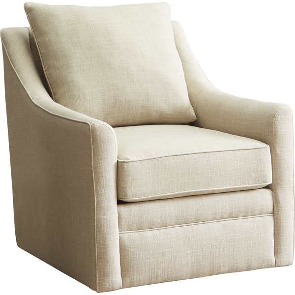 Quincy Swivel Armchair | Wayfair North America