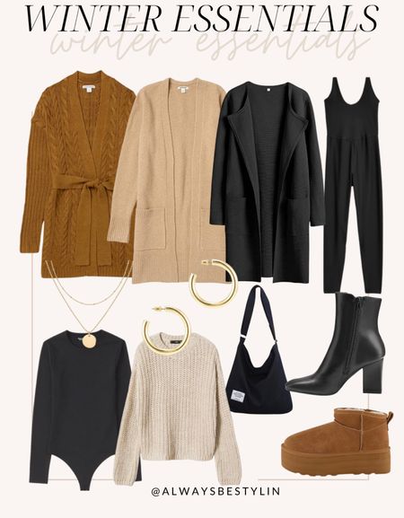 Amazon winter favorites, amazon winter fashion, amazon winter sweaters, winter tops, winter cardigans, boots, Ugg boot dupes. 





Luggage, vacation, outfits lounge, set sweater, dress, wedding dress, home decor, cocktail dress, winter outfit, new years eve outfit, nye outfit 

#LTKSeasonal #LTKHoliday #LTKsalealert