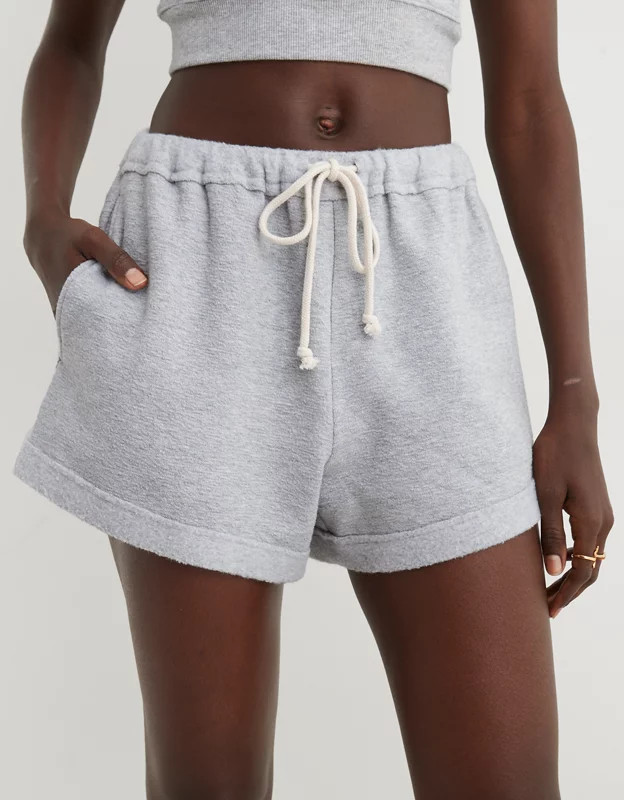 Aerie High Waisted Restart Short | Aerie