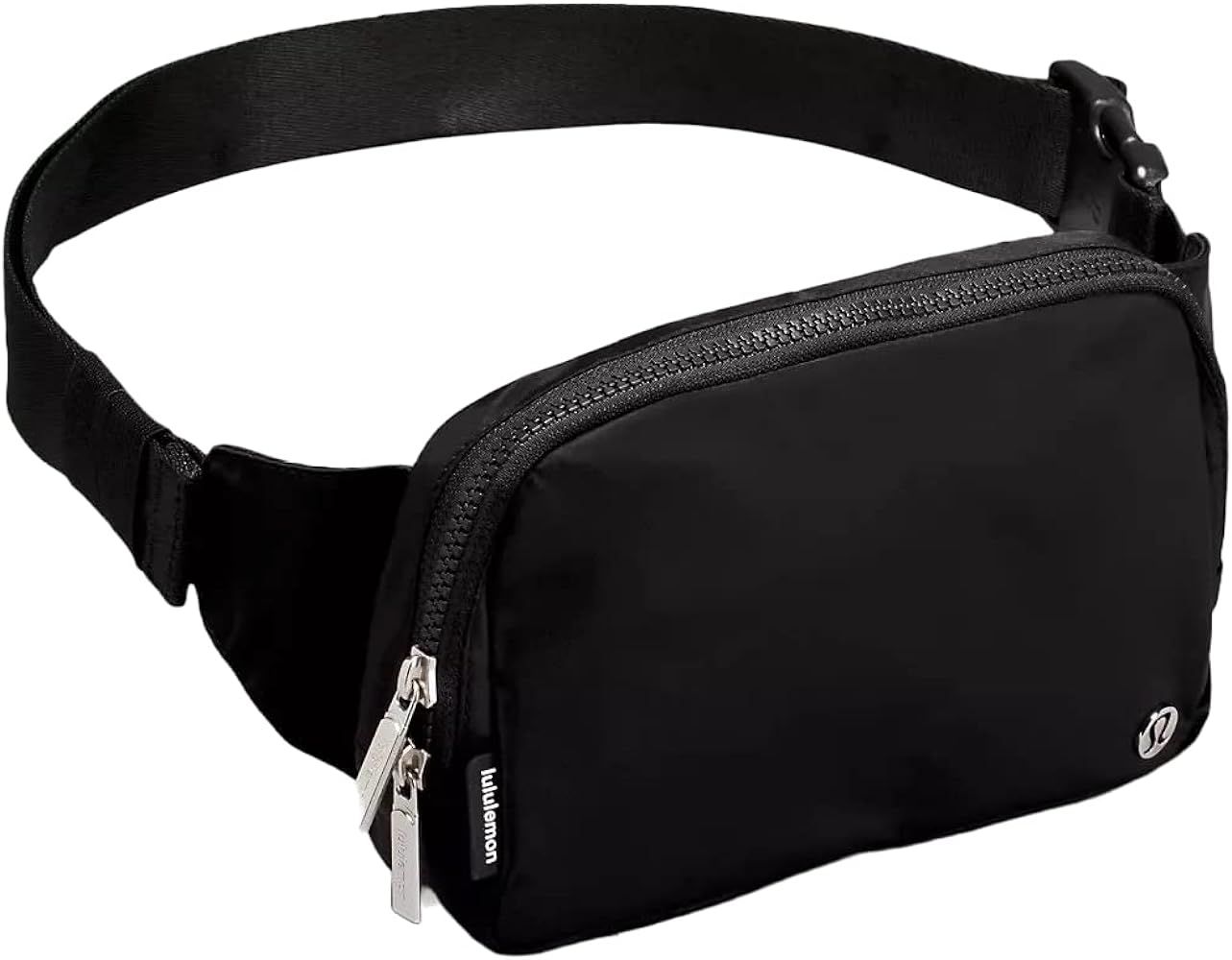 Lululemon Athletica Everywhere Belt Bag 2L Large (Black) | Amazon (US)