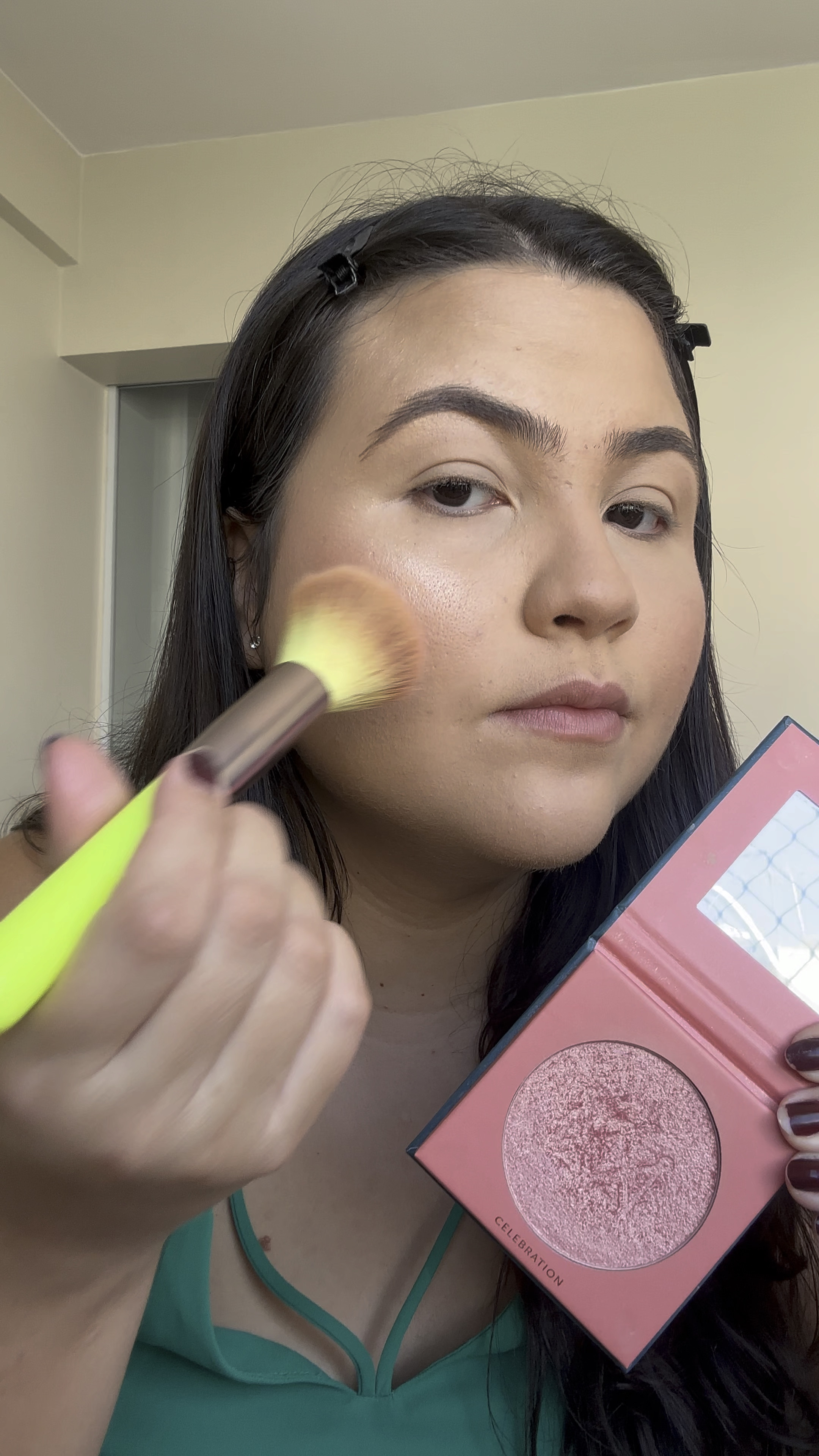 Esse blush 💞

#LTKbeauty #LTKbrasil