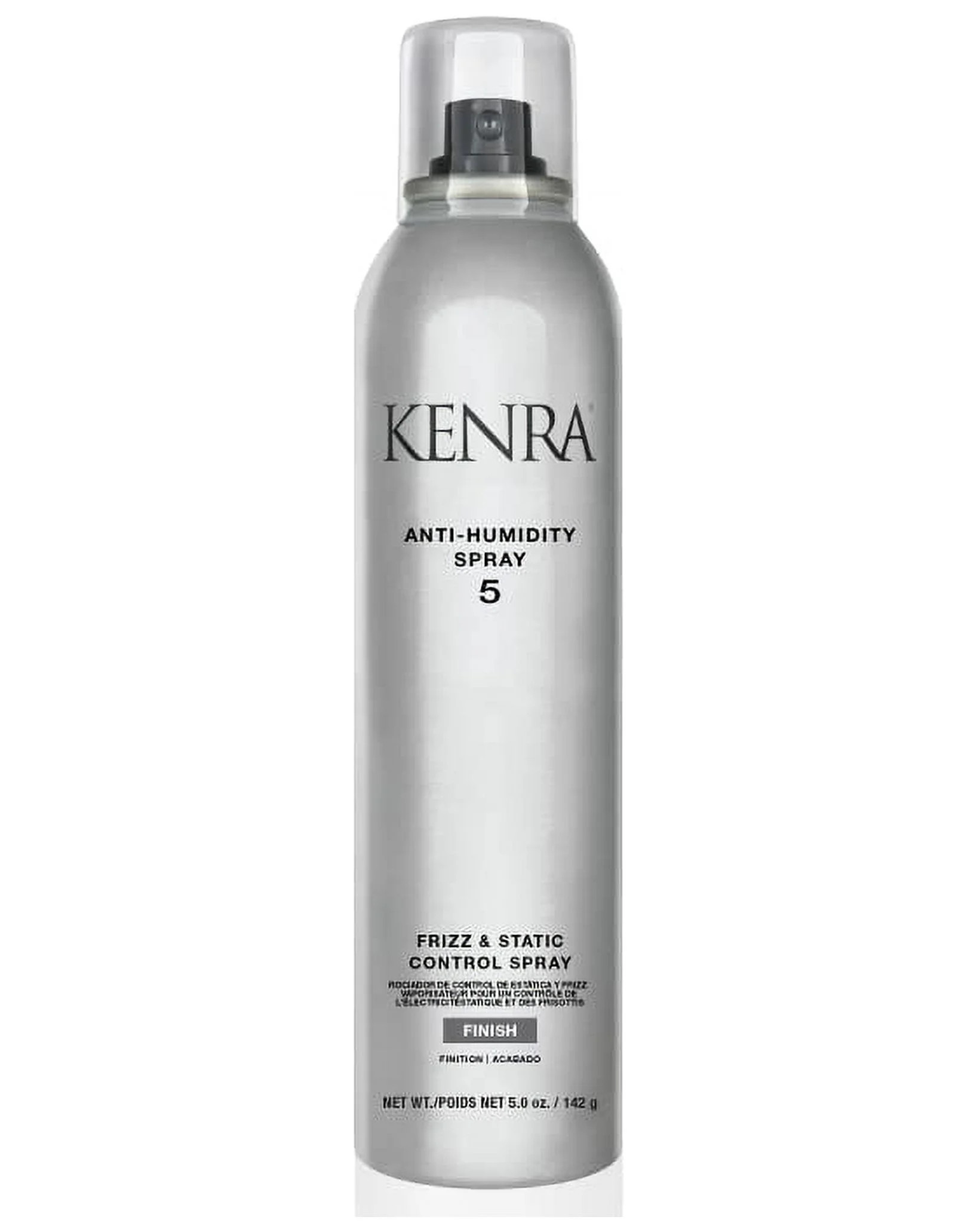 Kenra Anti Humidity Spray 5 , 5 oz Spray - Walmart.com | Walmart (US)