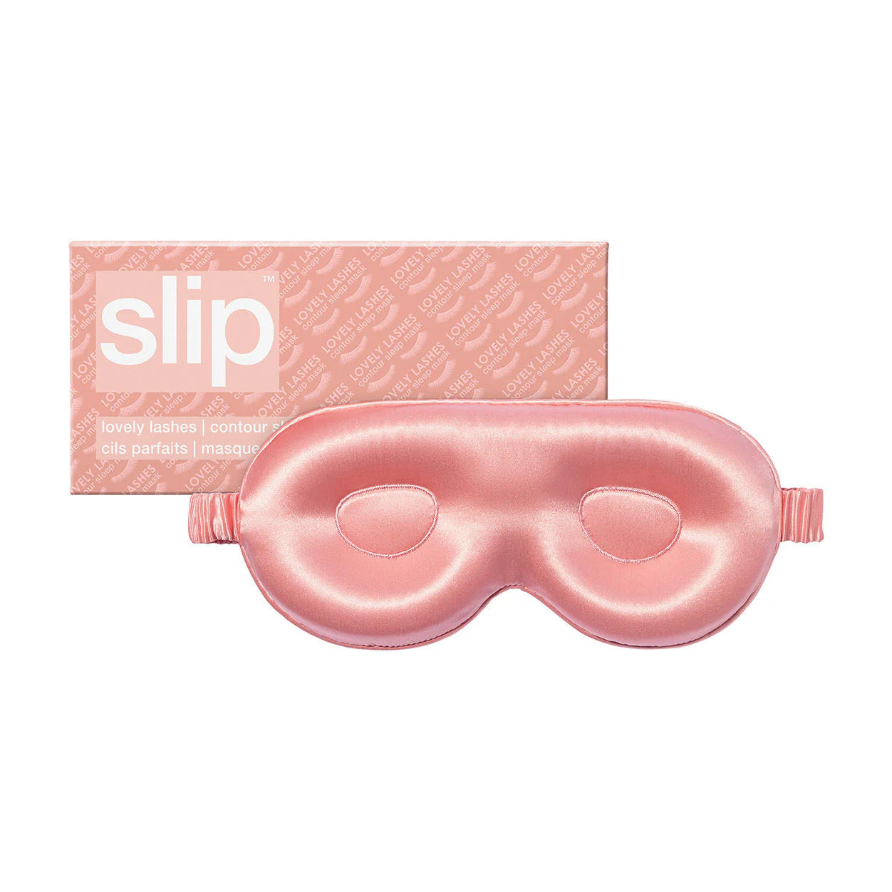 Contour Sleep Mask Rose | Bluemercury, Inc.