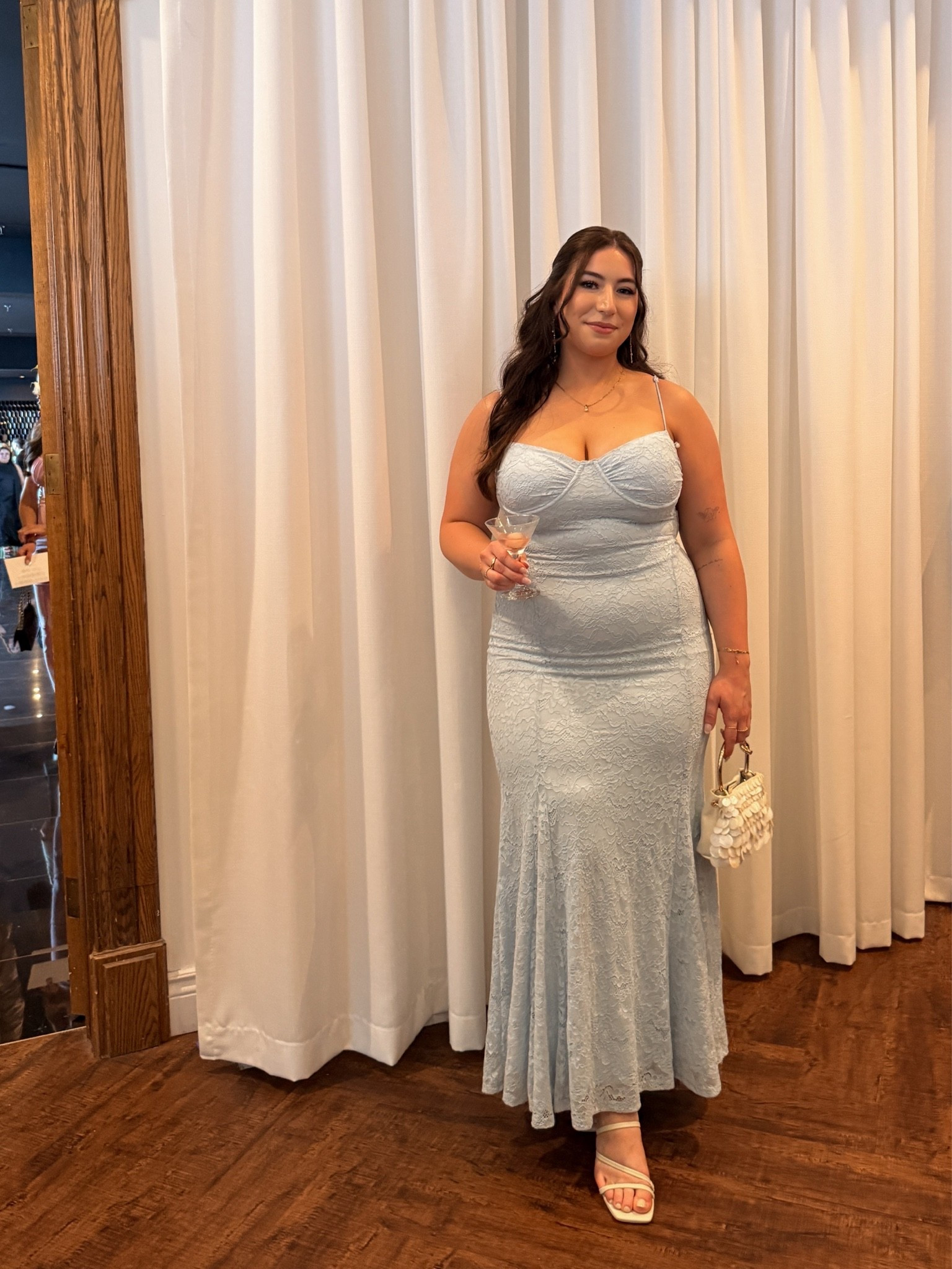 one lychee martini please
🍸 insta & tiktok: @katlpx

#LTKwedding #LTKdresses #LTKmidsize