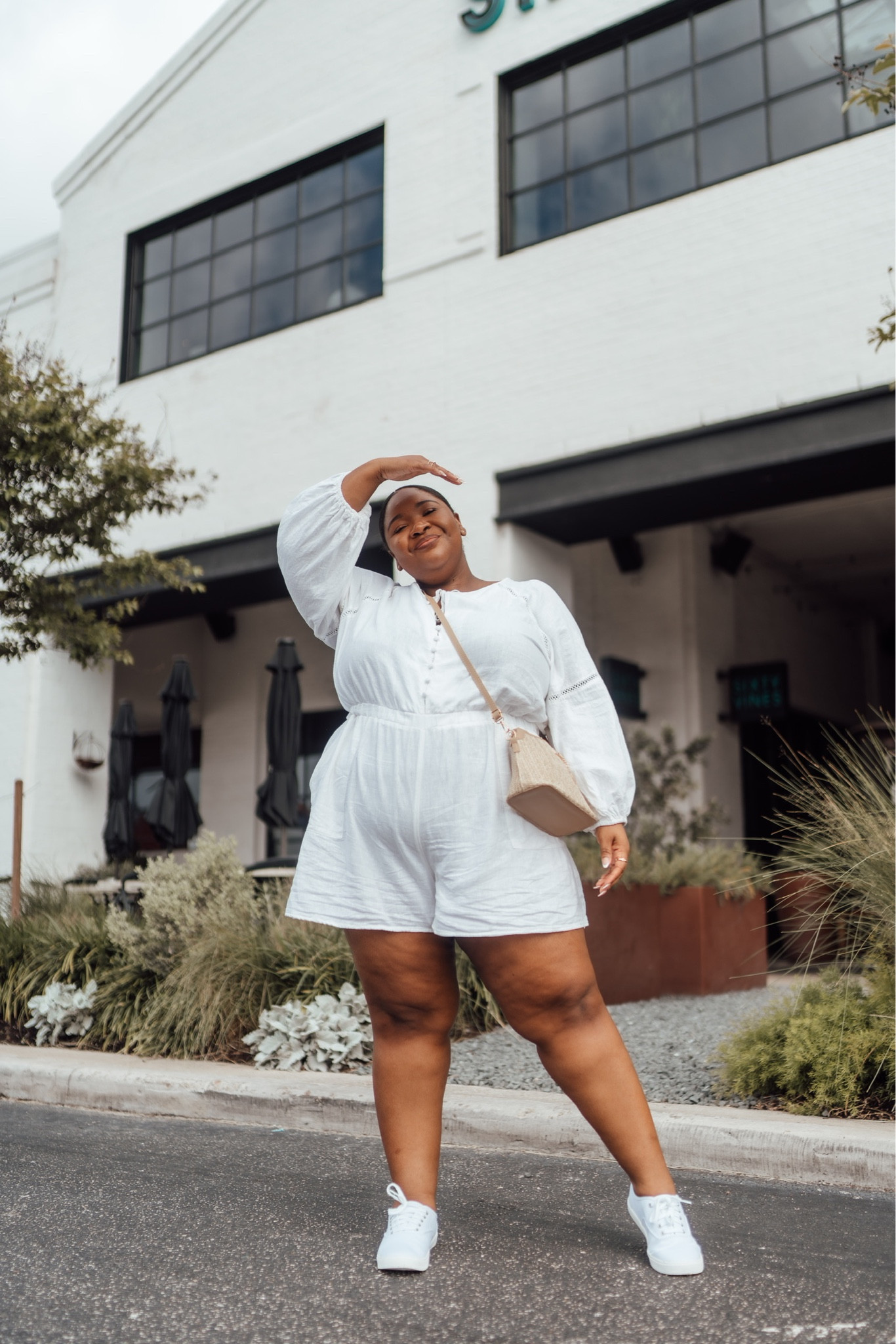 Women’s plus size Spring styles.

Plus size style. Plus size fashion. Spring styles. Spring trends. New for Spring. Curvy style. Curvy fashion. Walmart styles. Walmart fashion. Plus size romper. Plus size spring fashion. Spring accessories.  Effortless fashion. Easy fashion. Simple fashion. New trends. New spring trends. 

#LTKstyletip #LTKcurves
