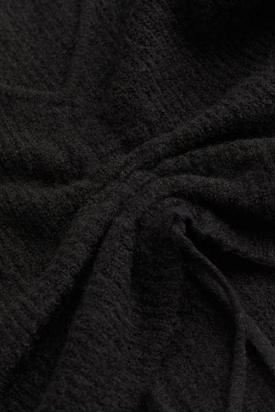 Drawstring Sweater | H&M (US + CA)