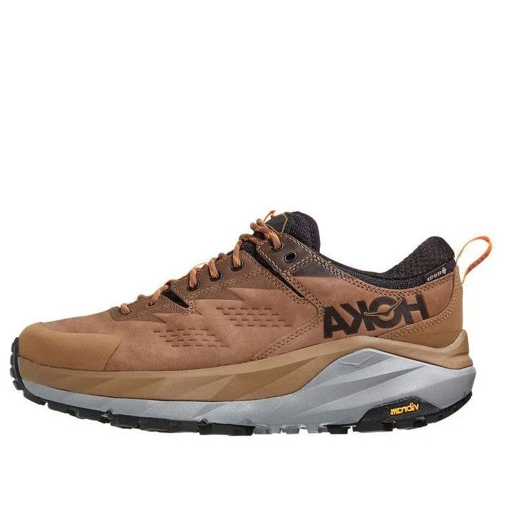 HOKA ONE ONE Kaha Low Gore-Tex 1118586-OPOR | KICKS CREW