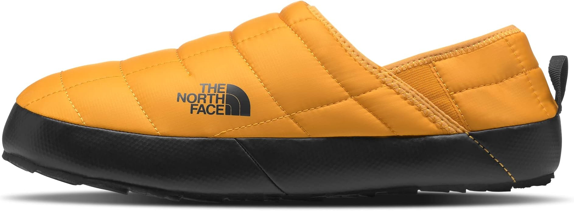 THE NORTH FACE NF0A3UZNZU3 M Thermoball Traction Mule V Men YELLOW UK 10 | Amazon (UK)