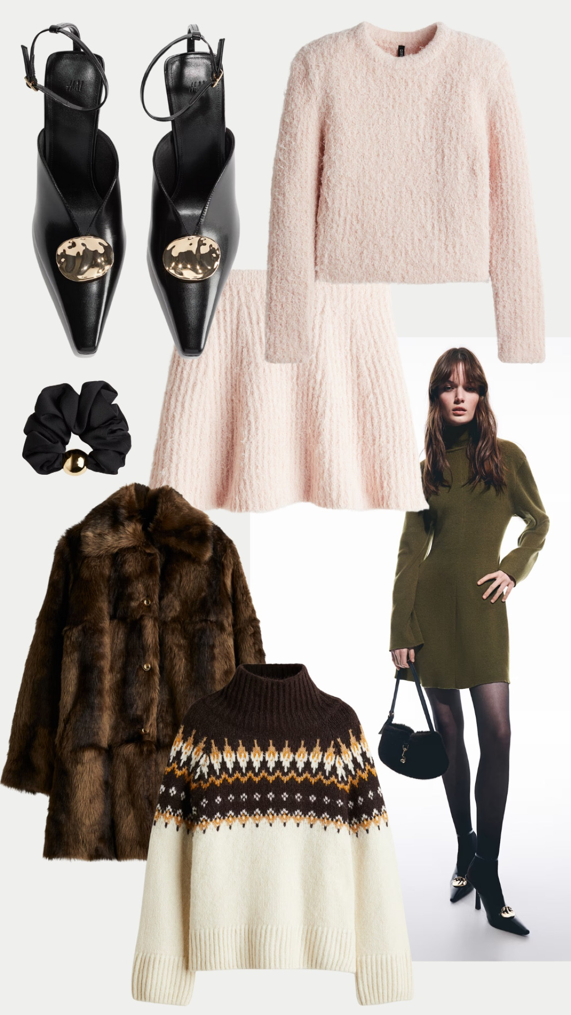 H&M Finds // Fall Favorites // Fall Coats // Holiday Outfits 

#LTKHoliday #LTKSeasonal #LTKShoeCrush