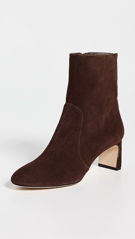 Babette 60 Zip Boots | Shopbop
