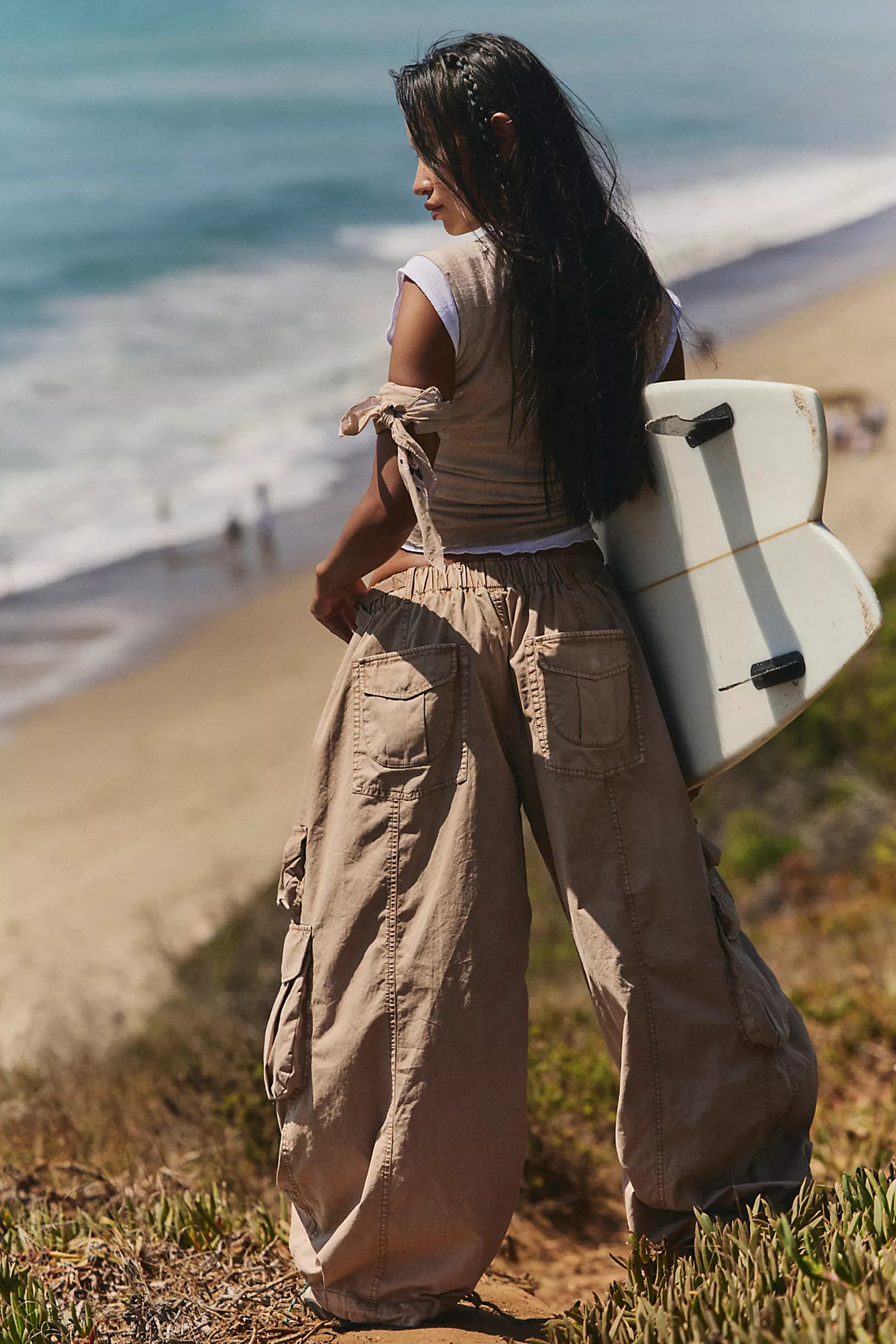 Charmer Utility Pants | Free People (Global - UK&FR Excluded)