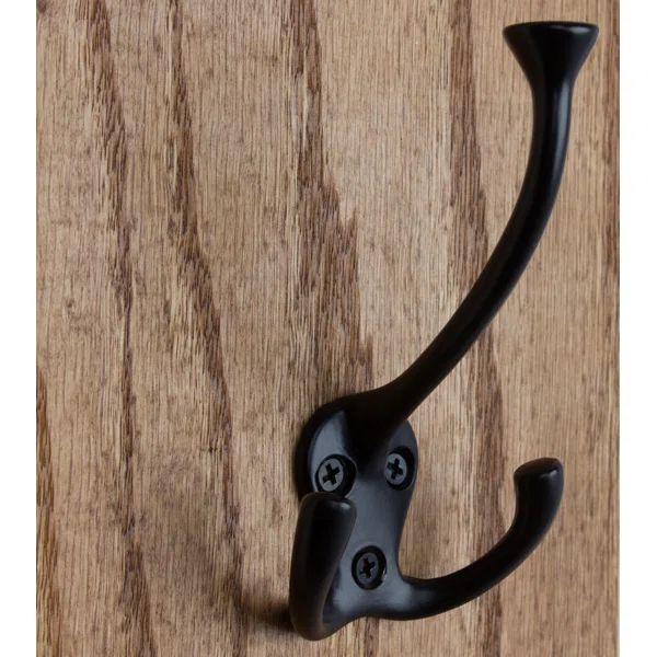 Everdina Metal Wall Hook | Wayfair North America