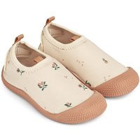 Liewood Sonja Sea Shoe - Peach - Sea Shell - Peach/Sea Shell / 30 | Natural Baby Shower UK