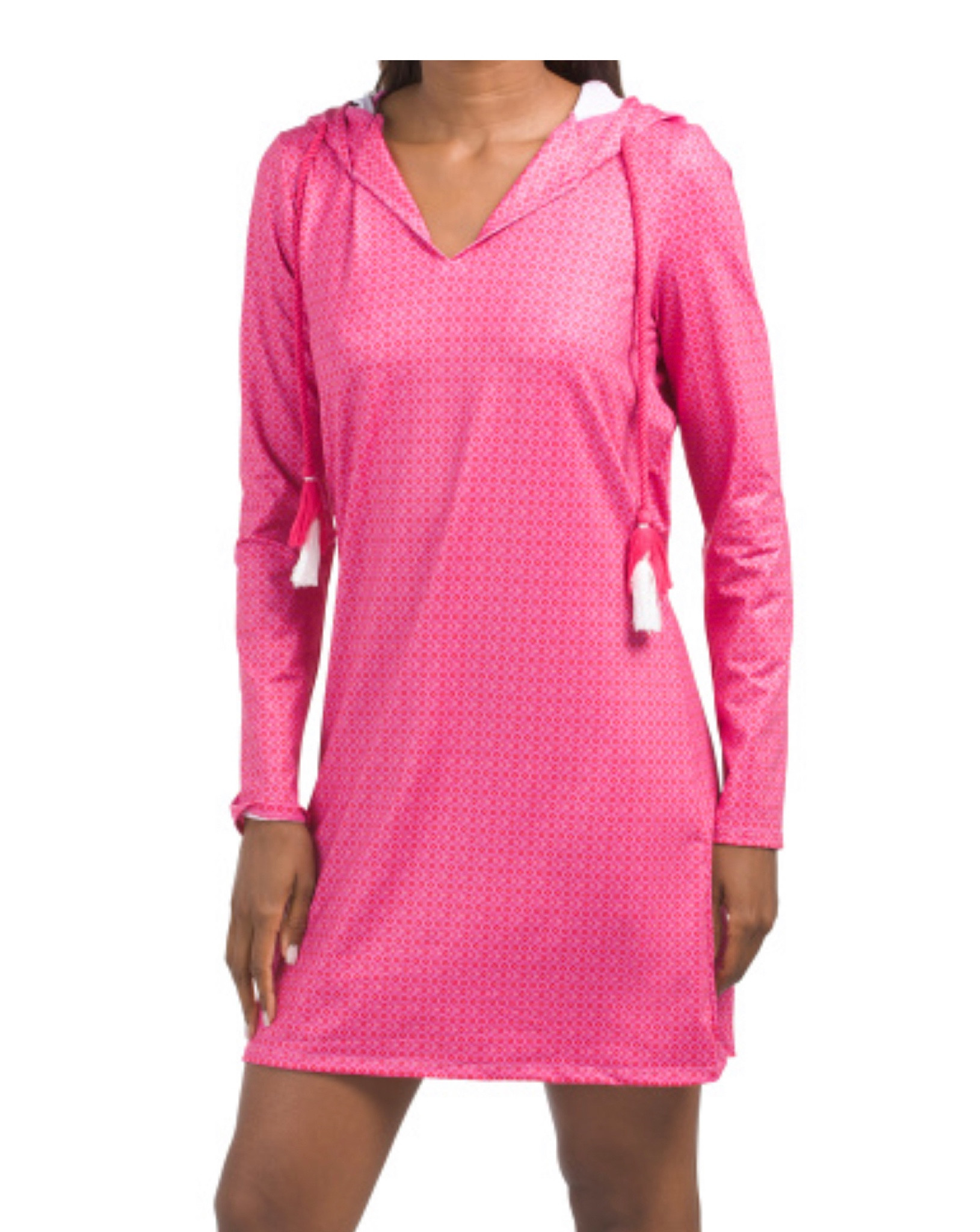 Cabana life cover up at tj max

Resort
Cover up
Spring break 

#LTKFind #LTKSeasonal #LTKswim