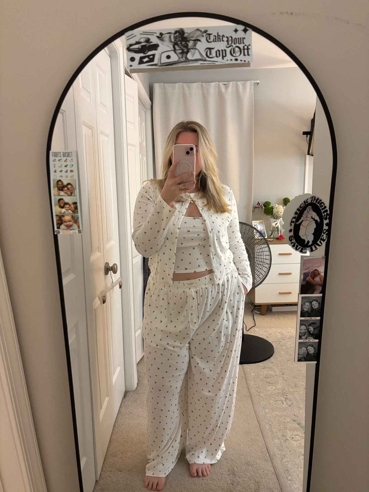 The jammies of your dreams ☁️ 

#LTKHoliday #LTKmomlife #LTKPlusSize