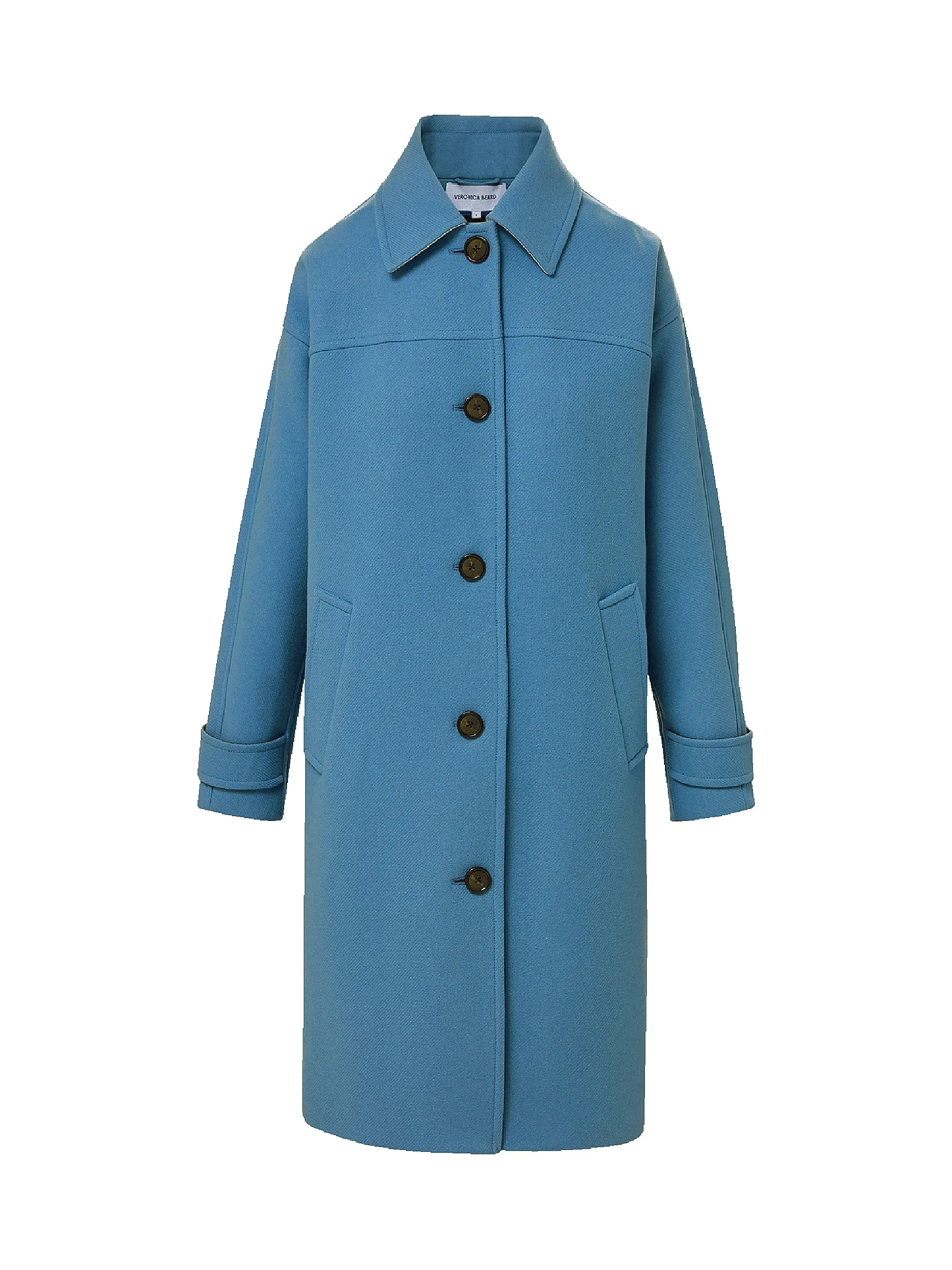 Laurent Dickey Coat | Saks Fifth Avenue