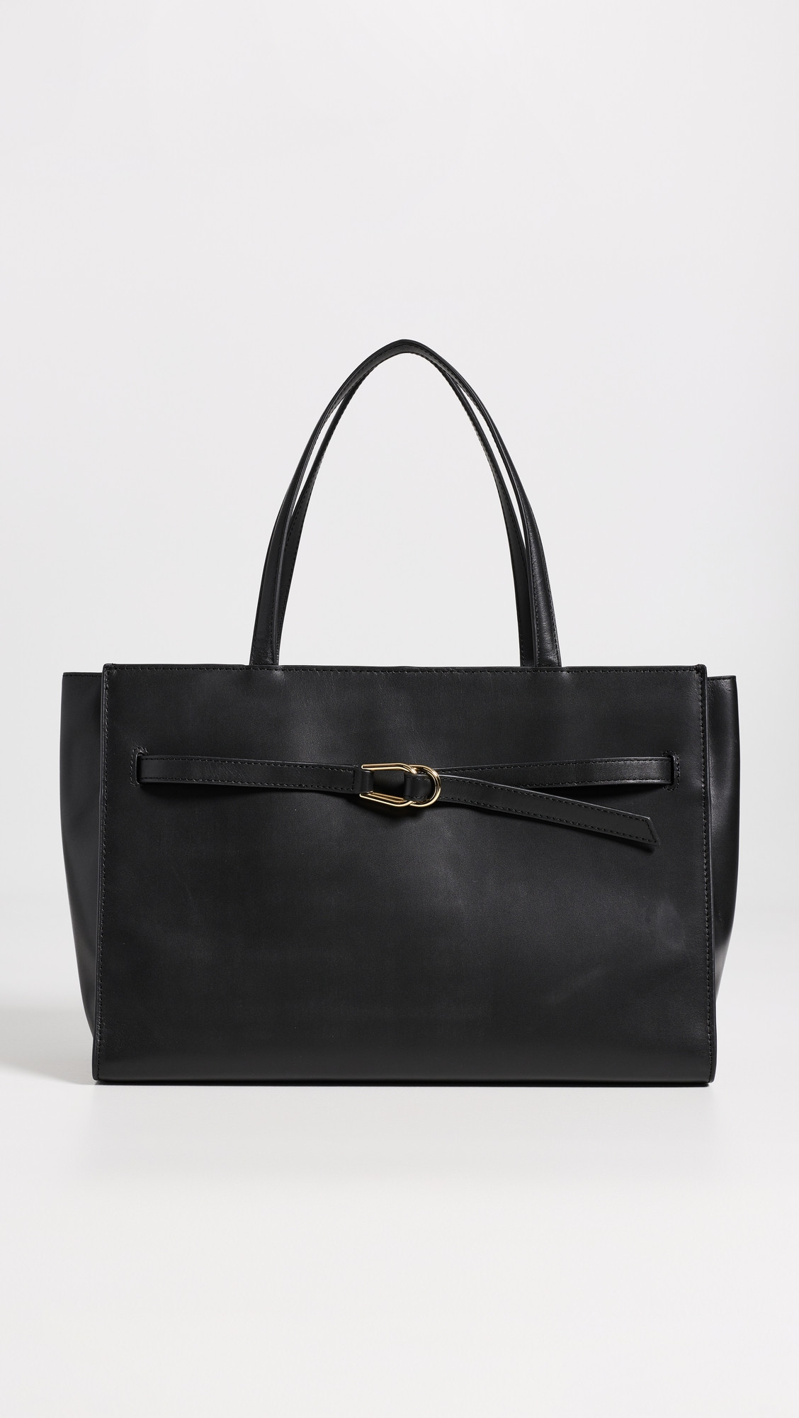 Loeffler Randall Aidan Work Tote Black One Size | Shopbop