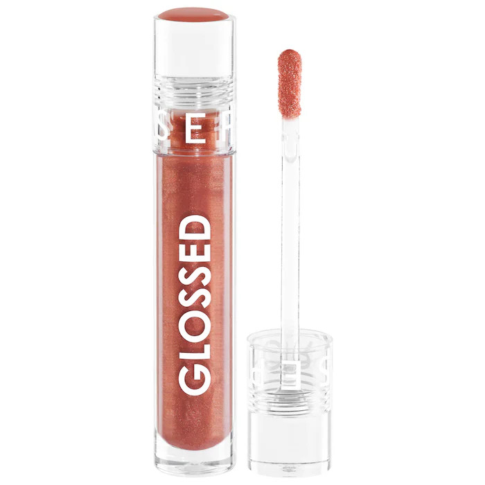 Glossed Hydrating Long Wear Lip Gloss | Sephora (US)