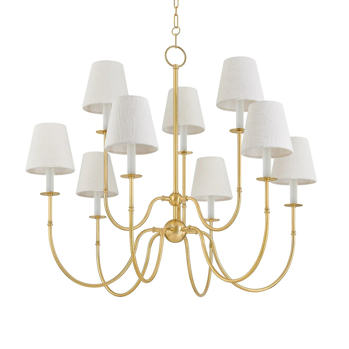 Amina Chandelier | Tuesday Made