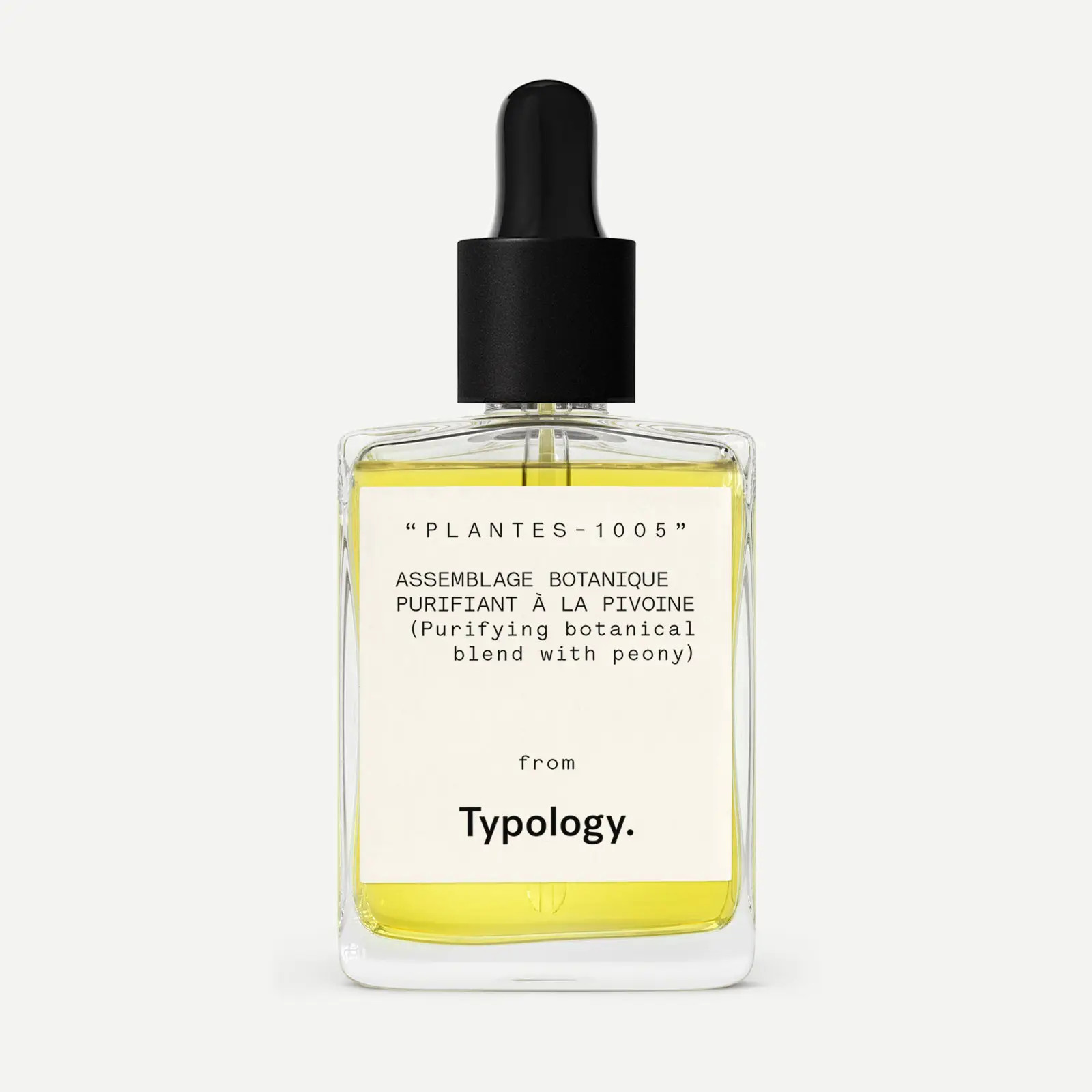 Purifying Night Serum - Concentrated Serums - Typology | Typology - US