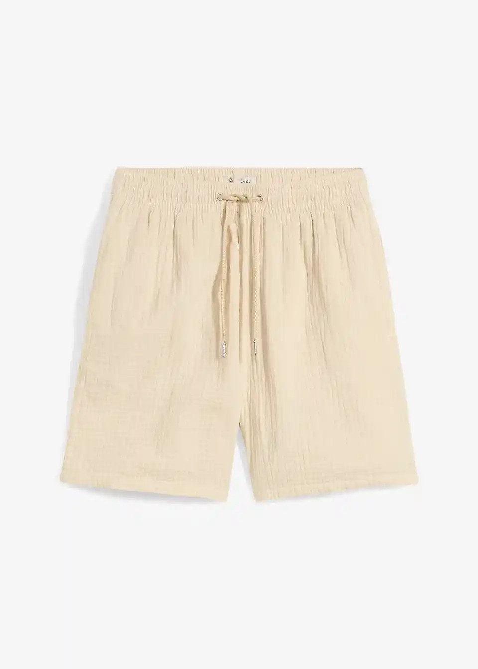 Shorts aus Musselin | Bonprix DE
