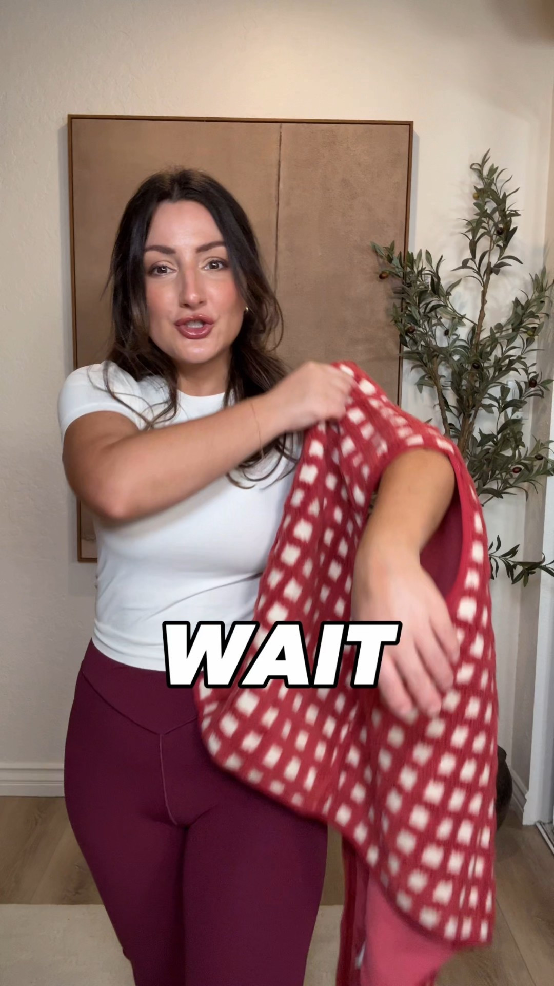 I found the best lightweight vest for fall! It’s perfect for us shorties because it doesn’t feel overwhelming on a petite frame!

Size medium 
I grabbed red and coffee color! 

5'0" 140lbs 


#LTKFindsUnder50 #LTKPetite #LTKStyleTip