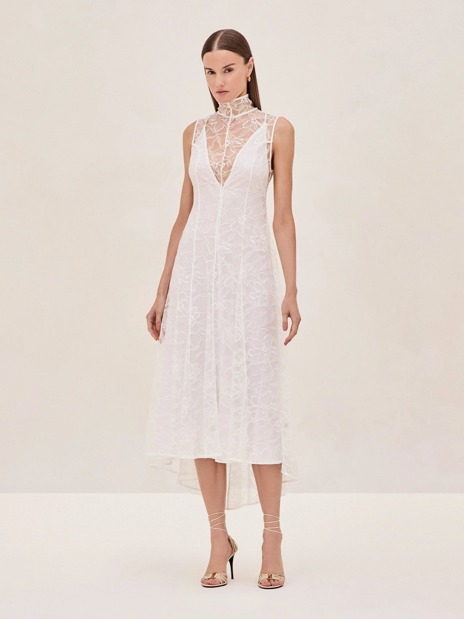 Rhiane Dress | Alexis