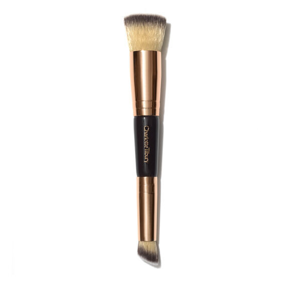Hollywood Complexion Brush | Space NK - UK