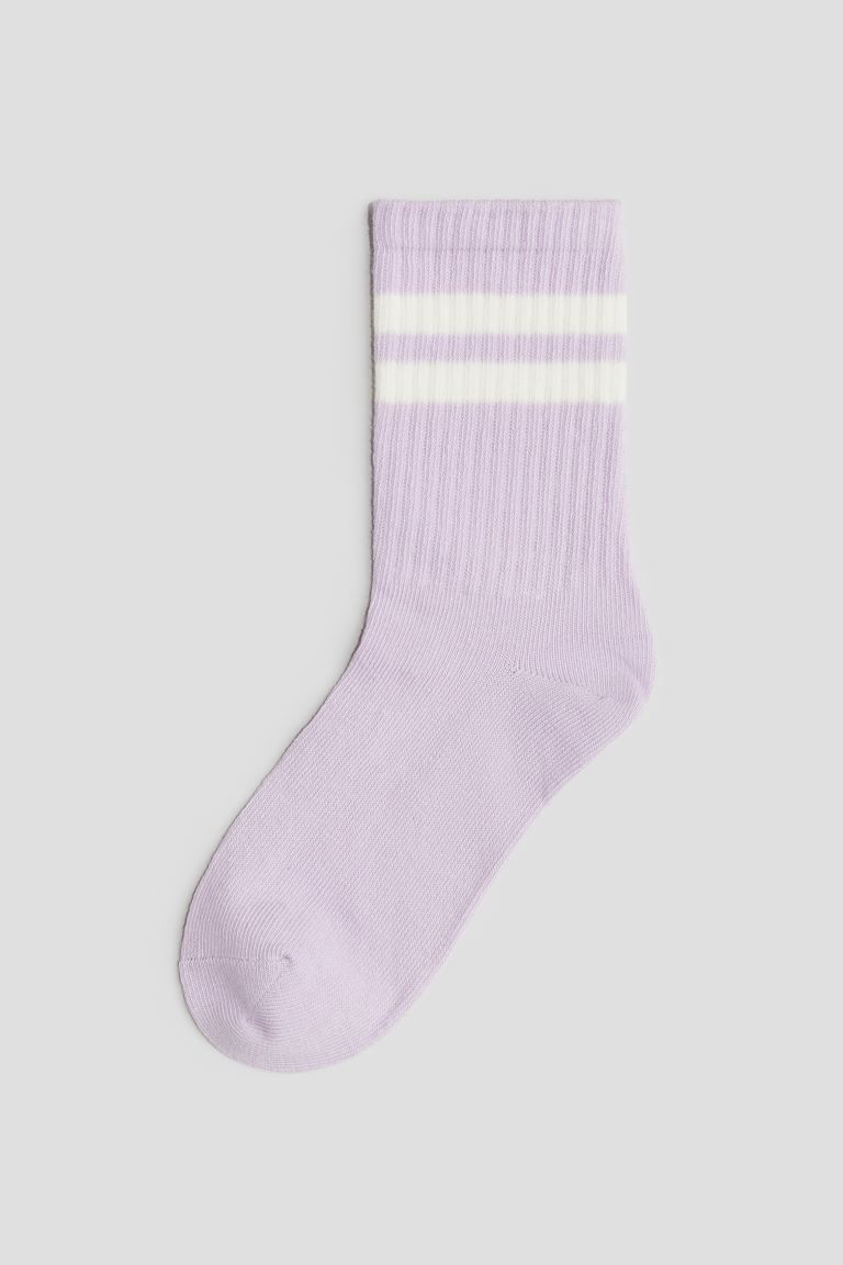 7-pack Socks | H&M (US + CA)