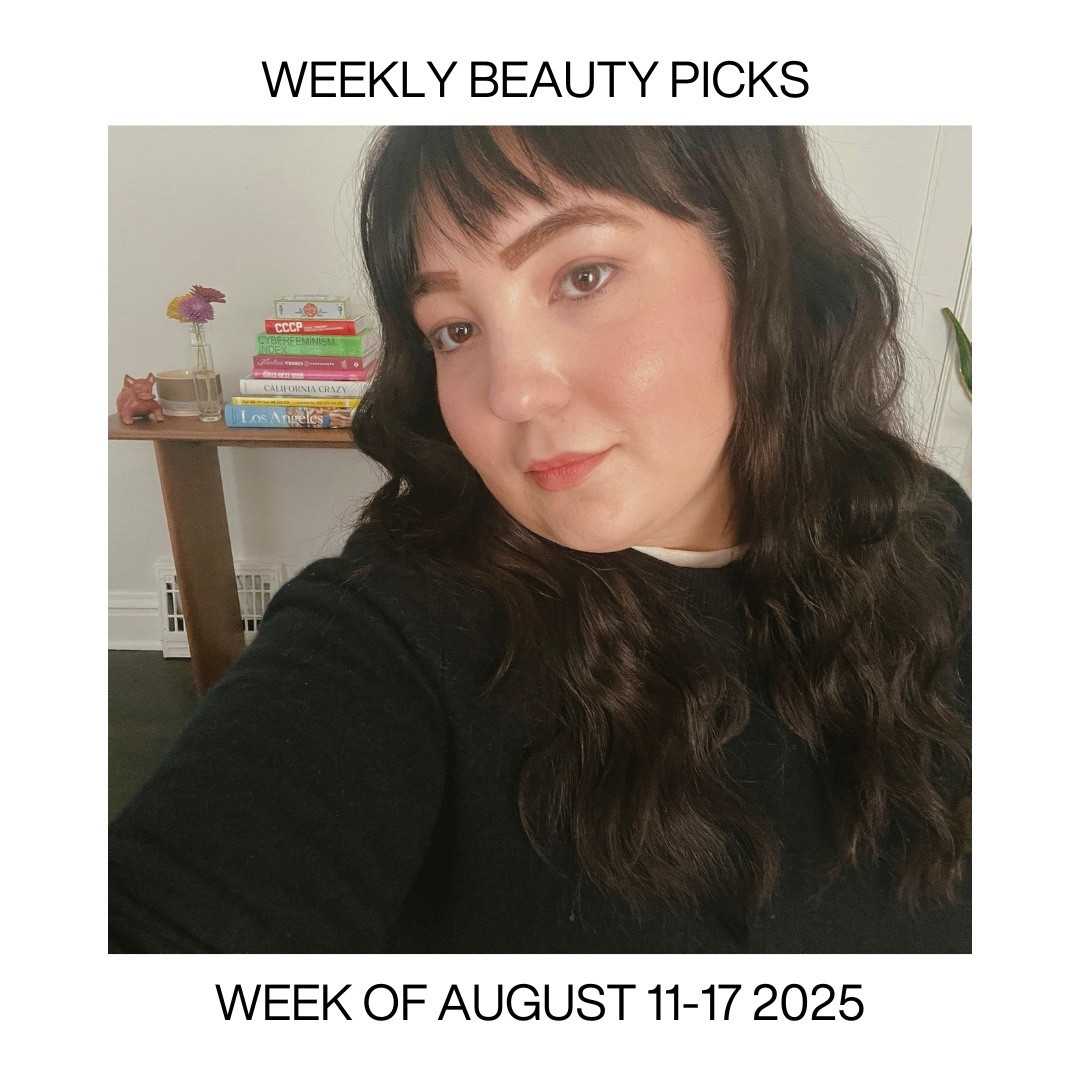 A roundup of all my beauty and lifestyle favs for the week! I’m particularly in love with these PCA eyepatches! Great ingredients for those of us who need a little TLC around the eyes.

#LTKPlusSize #LTKMidsize