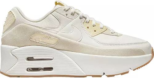 Nike Women's Air Max 90 LV8 Shoes | Dick's Sporting Goods