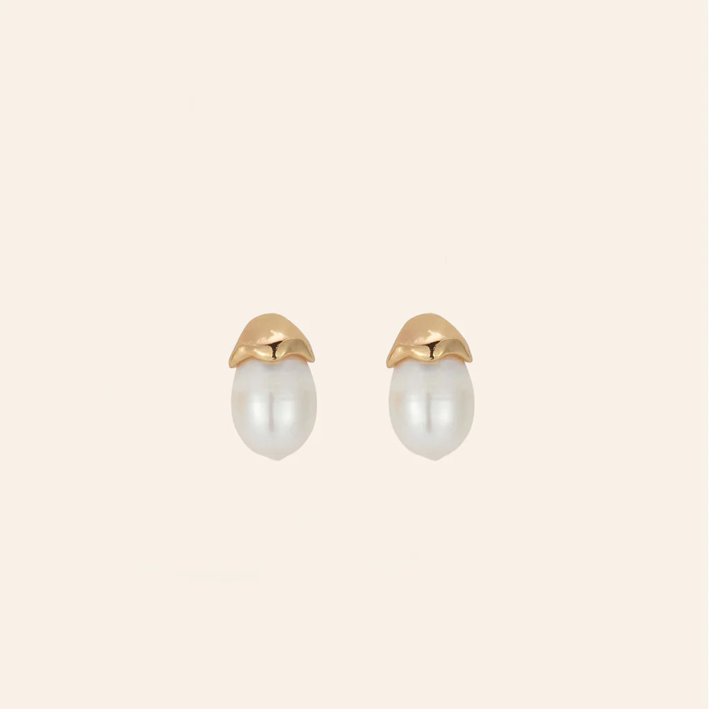 Ayla Earrings | Mignonne Gavigan