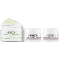 Kiehl's Avocado Eye Cream 28ml Bundle | LOOKFANTASTIC IE