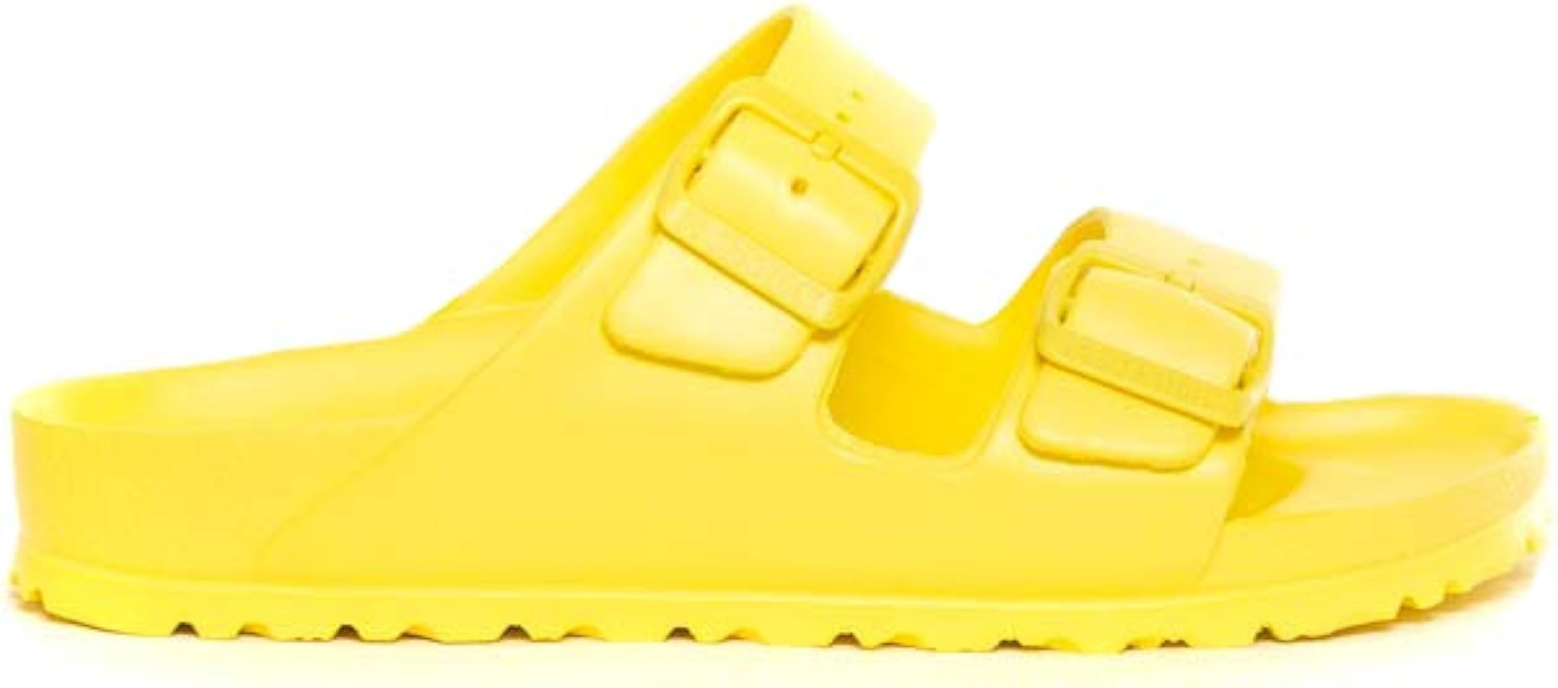 Birkenstock Essentials Unisex Arizona EVA Sandal | Amazon (US)