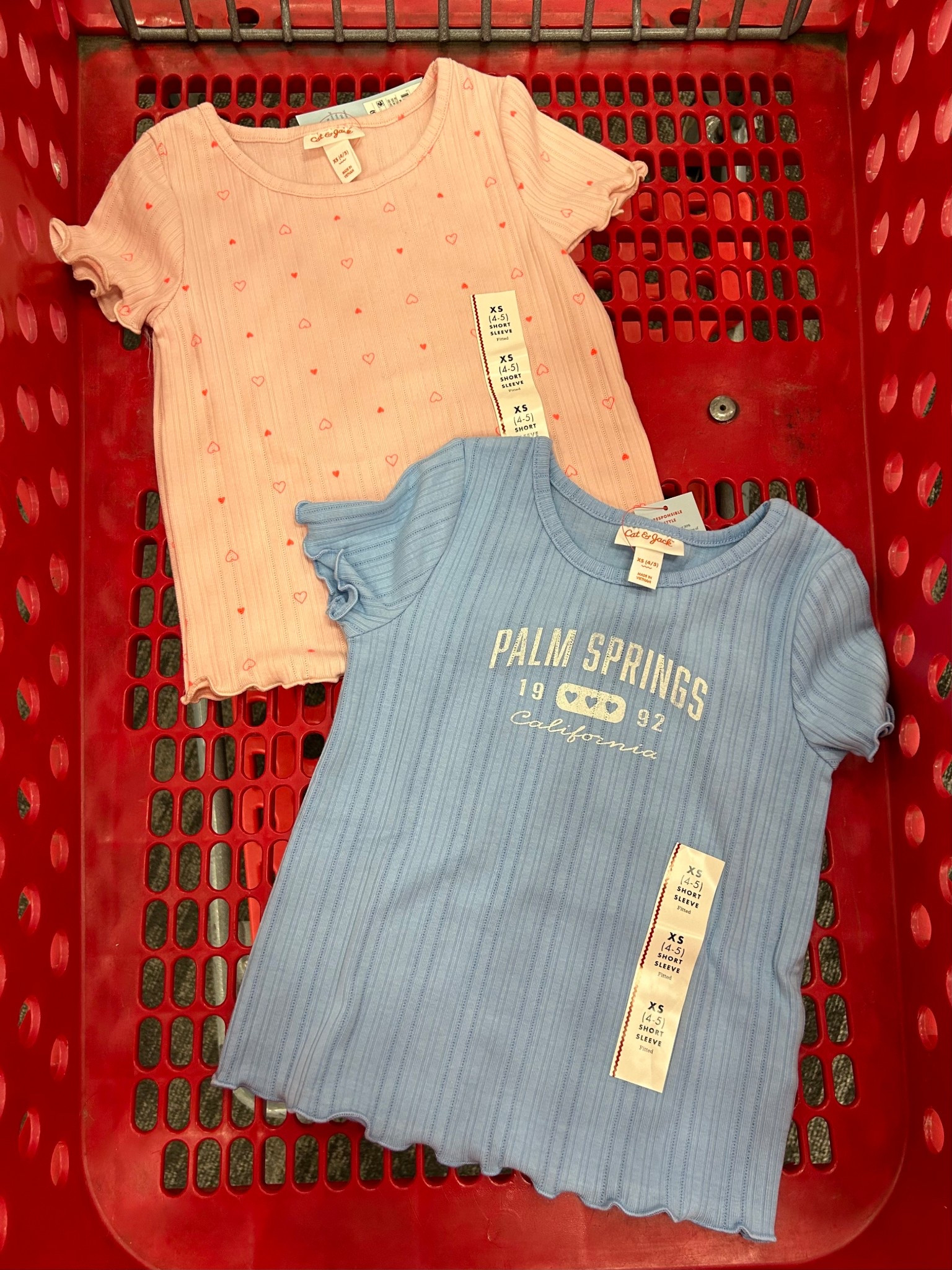 New finds for girls 

#LTKKids