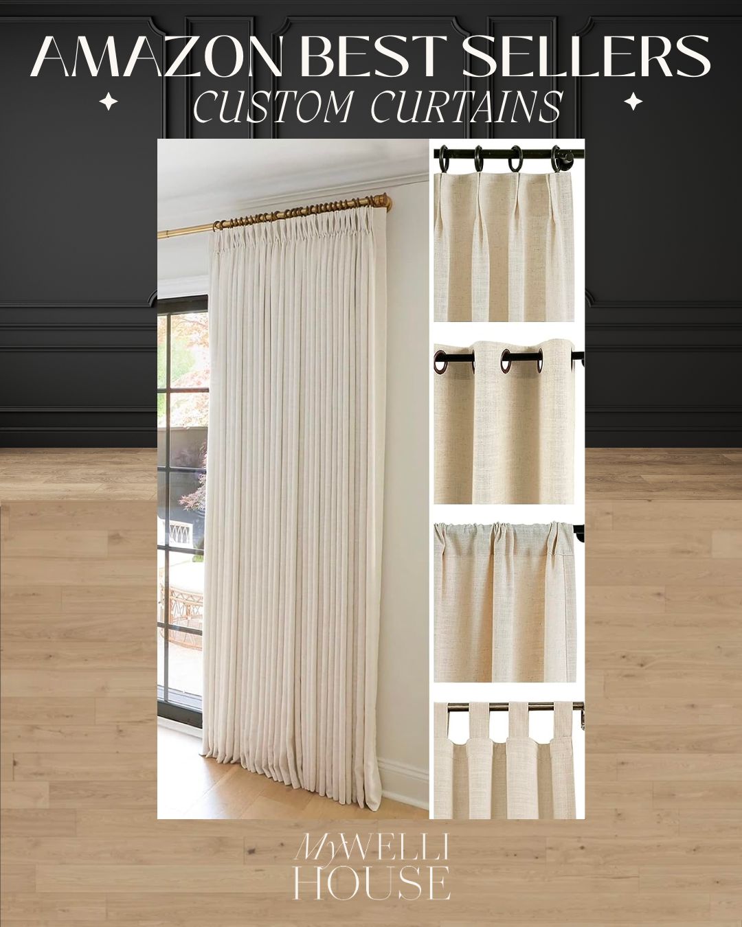 MYWELLIHOUSEDECOR | Amazon (US)