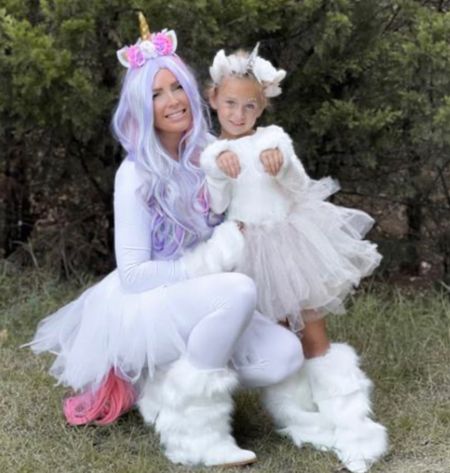 Mommy & me Halloween costume. Unicorn. Halloween. Halloween decor 

#LTKmidsize #LTKHalloween #LTKHoliday