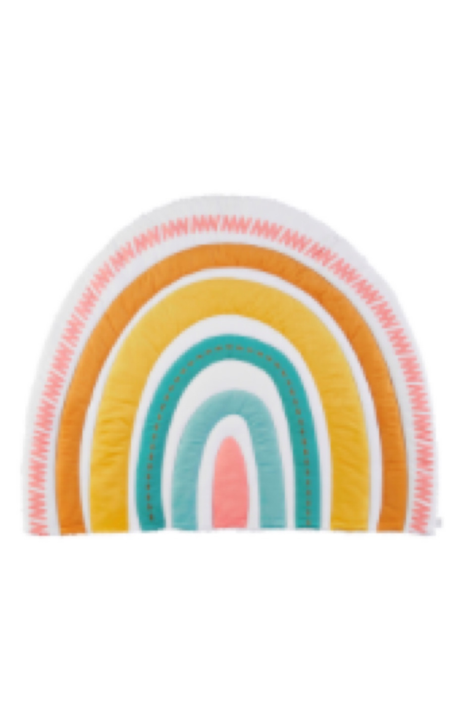 Cutest play mat for toddlers and babies #rainbow #playmat #toddler #nursery

#LTKbaby #LTKFind #LTKfamily