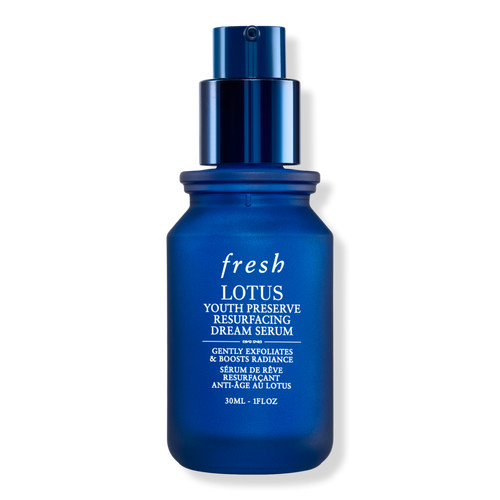 Lotus AHA Resurfacing Gentle Serum | Ulta