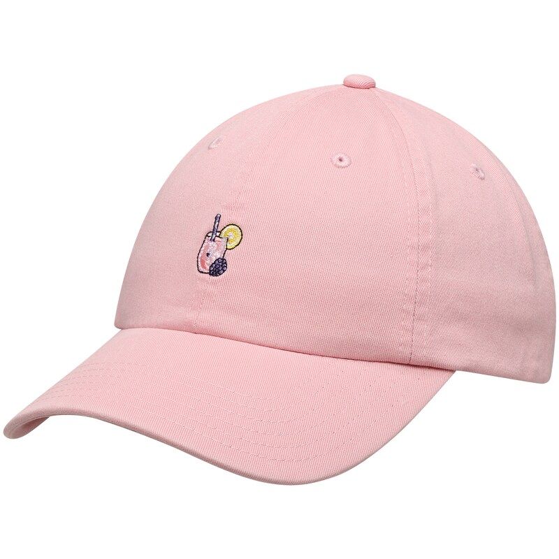 Vineyard Vines Women's Kentucky Derby 146 Oaks Lily Icon Adjustable Hat - Pink | Fanatics