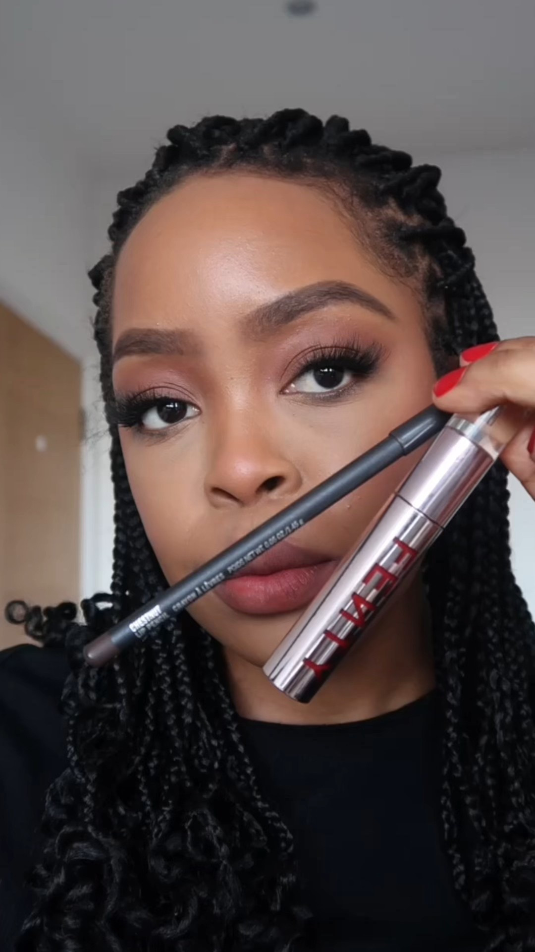 Red lip combo 

#LTKuk #LTKeurope #LTKbeauty