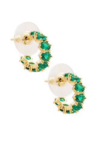 Cailin Huggies
                    
                    Kendra Scott | Revolve Clothing (Global)